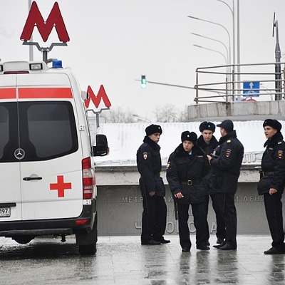 Мать пояснила, почему оставила малыша у метро в столице РФ Мать пояснила, почему оставила малыша у метро в столице РФ