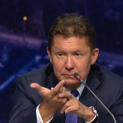 Алексей Миллер еще на пять лет останется председателем правления Алексей Миллер еще на пять лет останется председателем правления