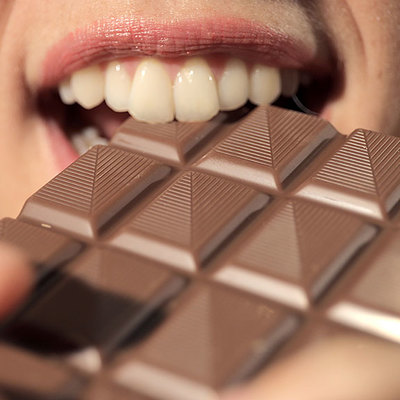 Россия вошла в первую десятку самых крупных экспортёров шоколада