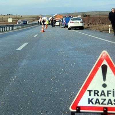 Российские туристы пострадали в ДТП с автобусом в турецкой Анталье