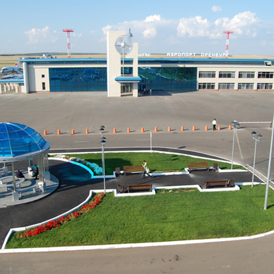 Авиарейс из оренбургского Орска в Москву задержан на 16 часов из-за непогоды Авиарейс из оренбургского Орска в Москву задержан на 16 часов из-за непогоды