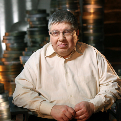 Кирилл Разлогов Кирилл Разлогов