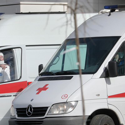 Число заболевших Covid-19 в России за сутки возросло на 771 Число заболевших Covid-19 в России за сутки возросло на 771
