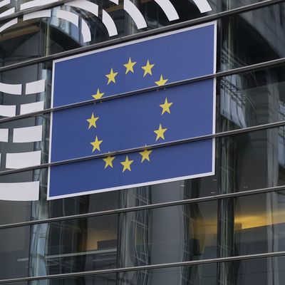 Власти ЕС в марте представят законопроект о введении Власти ЕС в марте представят законопроект о введении
