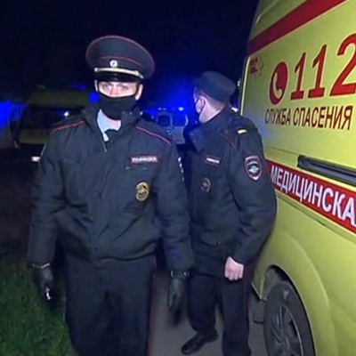 В Кирове полиция задержала пнувшего инвалида мужчину В Кирове полиция задержала пнувшего инвалида мужчину