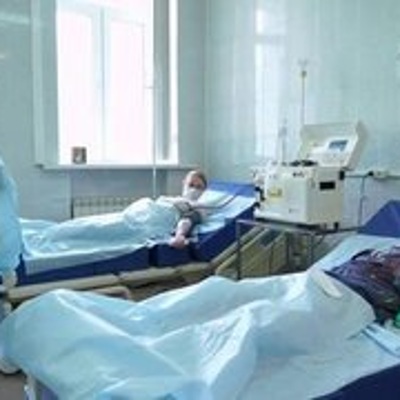 Стабилизация ситуации с коронавирусом отмечается в 66 регионах России Стабилизация ситуации с коронавирусом отмечается в 66 регионах России