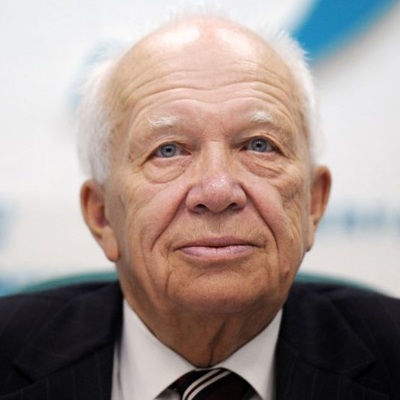 Бессмертный полк. Донецк. Хрущев Леонид Никитович