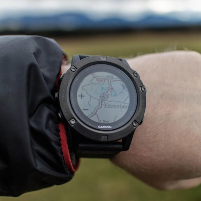 Garmin выплатила «многомиллионный» выкуп хакерам, которые устроили атаку на онлайн-сервисы компании Garmin выплатила «многомиллионный» выкуп хакерам, которые устроили атаку на онлайн-сервисы компании