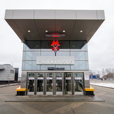 Участок Сокольнической линии метро вновь закроют для пассажиров Участок Сокольнической линии метро вновь закроют для пассажиров
