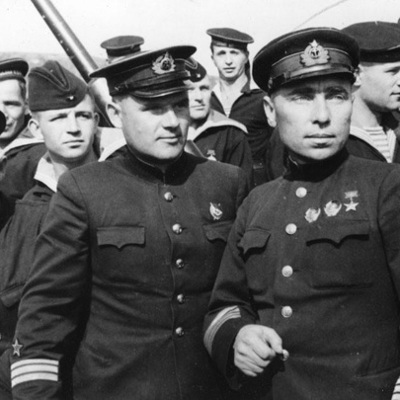 "Были бы корабли": история российского флота ко Дню ВМФ