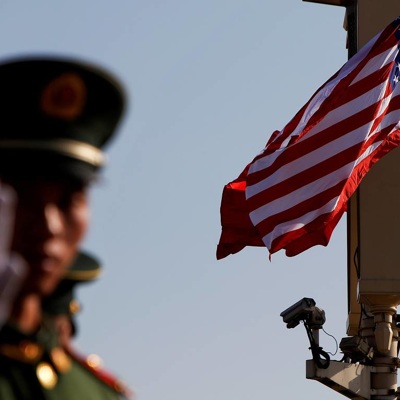 США обнародовали личные данные представителей руководства Гонконга США обнародовали личные данные представителей руководства Гонконга