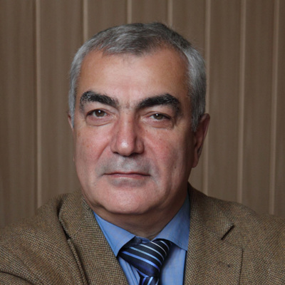 Георгий Kаграманов