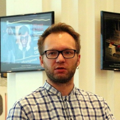 ДмитрийМозговой