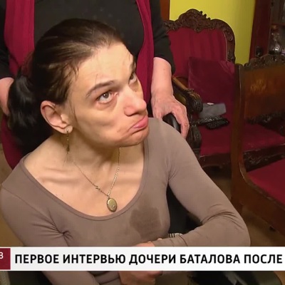 Дочери баталова алексея фото