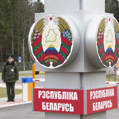 Белоруссия ограничила въезд гражданам Латвии, Литвы, Польши и Украины Белоруссия ограничила въезд гражданам Латвии, Литвы, Польши и Украины
