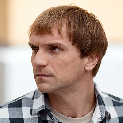 Дмитрий Бурукин Картинка