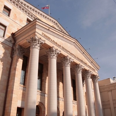 Генпрокуратуру предлагают наделить правом закрывать СМИ