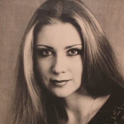 Юлианна Михневич Картинка