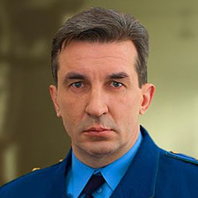 Александр Андриенко Картинка