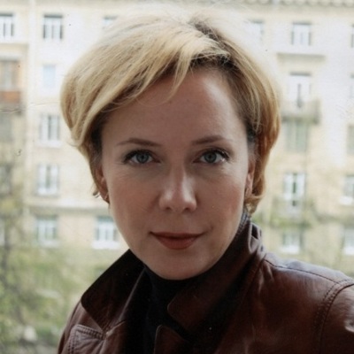 Елена Симонова