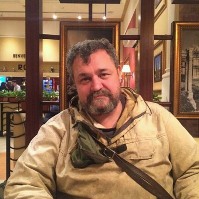 АлександрДаценко