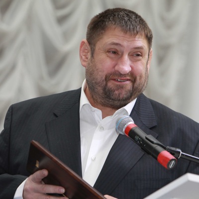 АлександрСладков