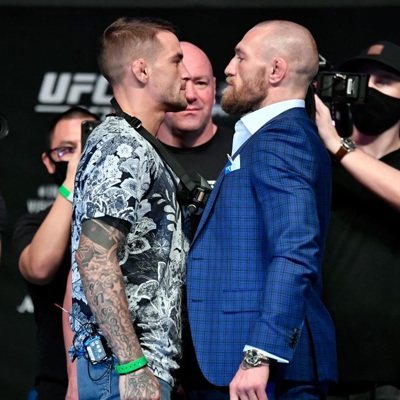 Порье нокаутировал Макгрегора в главном бою турнира UFC 257 Порье нокаутировал Макгрегора в главном бою турнира UFC 257