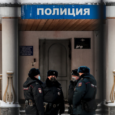 В МВД назвали число жертв преступлений в России в январе 2021 года В МВД назвали число жертв преступлений в России в январе 2021 года