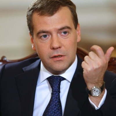 Медведев: в России вряд ли появится ответственность за отказ от участия в голосовании