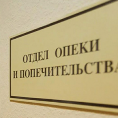 Количество сирот в госреестре данных за 2020 год существенно уменьшилось Количество сирот в госреестре данных за 2020 год существенно уменьшилось