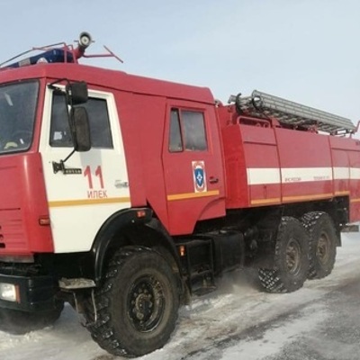 Утечка газа ликвидирована после взрыва на газопроводе Утечка газа ликвидирована после взрыва на газопроводе