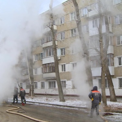 Все котельные в Саратове возобновили работу после аварии на водоканале Все котельные в Саратове возобновили работу после аварии на водоканале