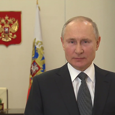 Путин не контактировал лично с заразившимся коронавирусом Орешкиным Путин не контактировал лично с заразившимся коронавирусом Орешкиным