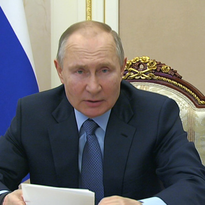 Путин предложил ввести новые формы сбора доказательств по уголовным делам Путин предложил ввести новые формы сбора доказательств по уголовным делам