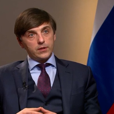 Кравцов: учителя казанской школы действовали самоотверженно Кравцов: учителя казанской школы действовали самоотверженно