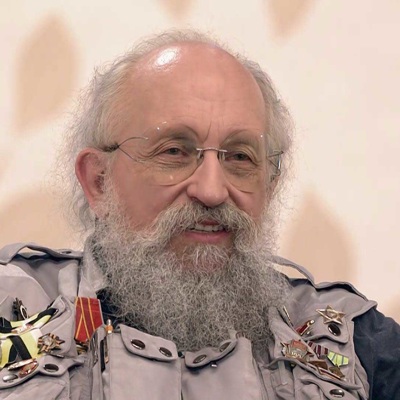 Анатолий Вассерман Картинка