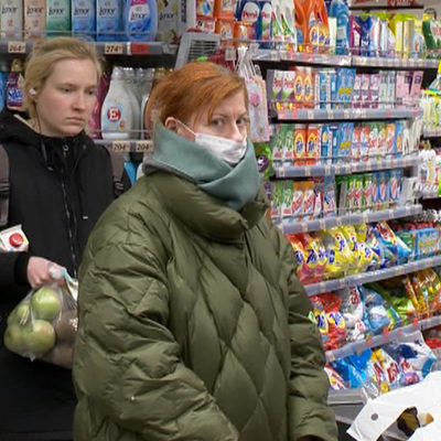 В московских магазинах чаще всего воруют водку и коньяк стоимостью до 600 рублей В московских магазинах чаще всего воруют водку и коньяк стоимостью до 600 рублей