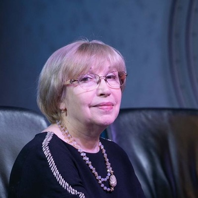 ТатьянаГоловкина