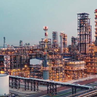 На нефтяном месторождении в ЯНАО прорвало трубопровод На нефтяном месторождении в ЯНАО прорвало трубопровод