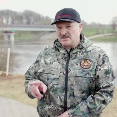 Александр Лукашенко сообщил, что на него готовилось покушение Александр Лукашенко сообщил, что на него готовилось покушение