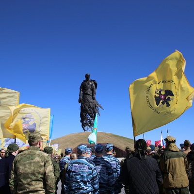 В Москве запустят регулярные поезда к Ржевскому мемориалу В Москве запустят регулярные поезда к Ржевскому мемориалу