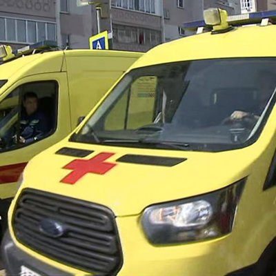 Восьмерых пострадавших при стрельбе в Казани могут эвакуировать в Москву Восьмерых пострадавших при стрельбе в Казани могут эвакуировать в Москву