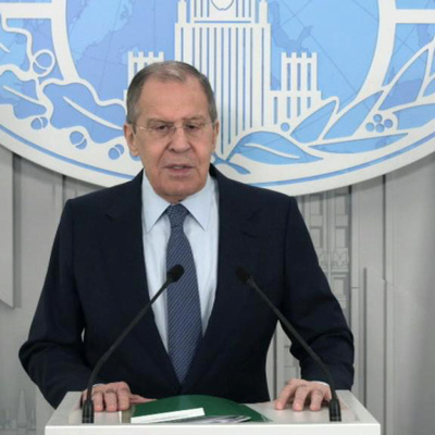 Лавров заявил, что Германия в пандемию усилила линию на системное сдерживание РФ Лавров заявил, что Германия в пандемию усилила линию на системное сдерживание РФ