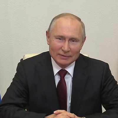 Путин обсудил с членами Совбеза подготовку к сентябрьским выборам Путин обсудил с членами Совбеза подготовку к сентябрьским выборам