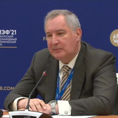 Глава Роскосмоса оценил приземление Глава Роскосмоса оценил приземление