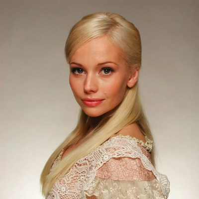 Елена Корикова Картинка