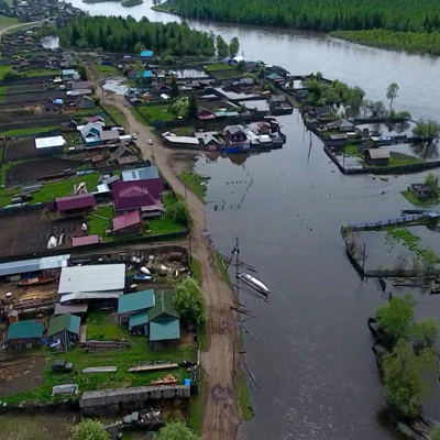В Амурской области готовятся к паводку по наихудшему сценарию В Амурской области готовятся к паводку по наихудшему сценарию