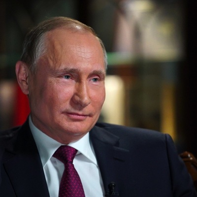 Путин назвал фарсом обвинения в адрес России в кибератаках на США Путин назвал фарсом обвинения в адрес России в кибератаках на США