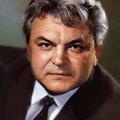 Сергей Бондарчук Картинка