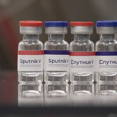 Неформальное признание Китаем российских вакцин от COVID-19 уже состоялось